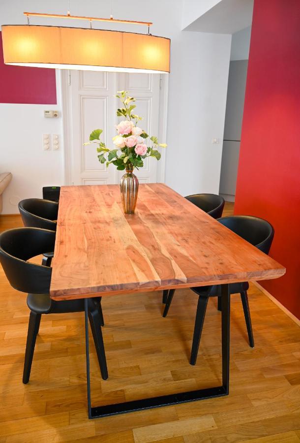 Apartament Delightful Hofburg