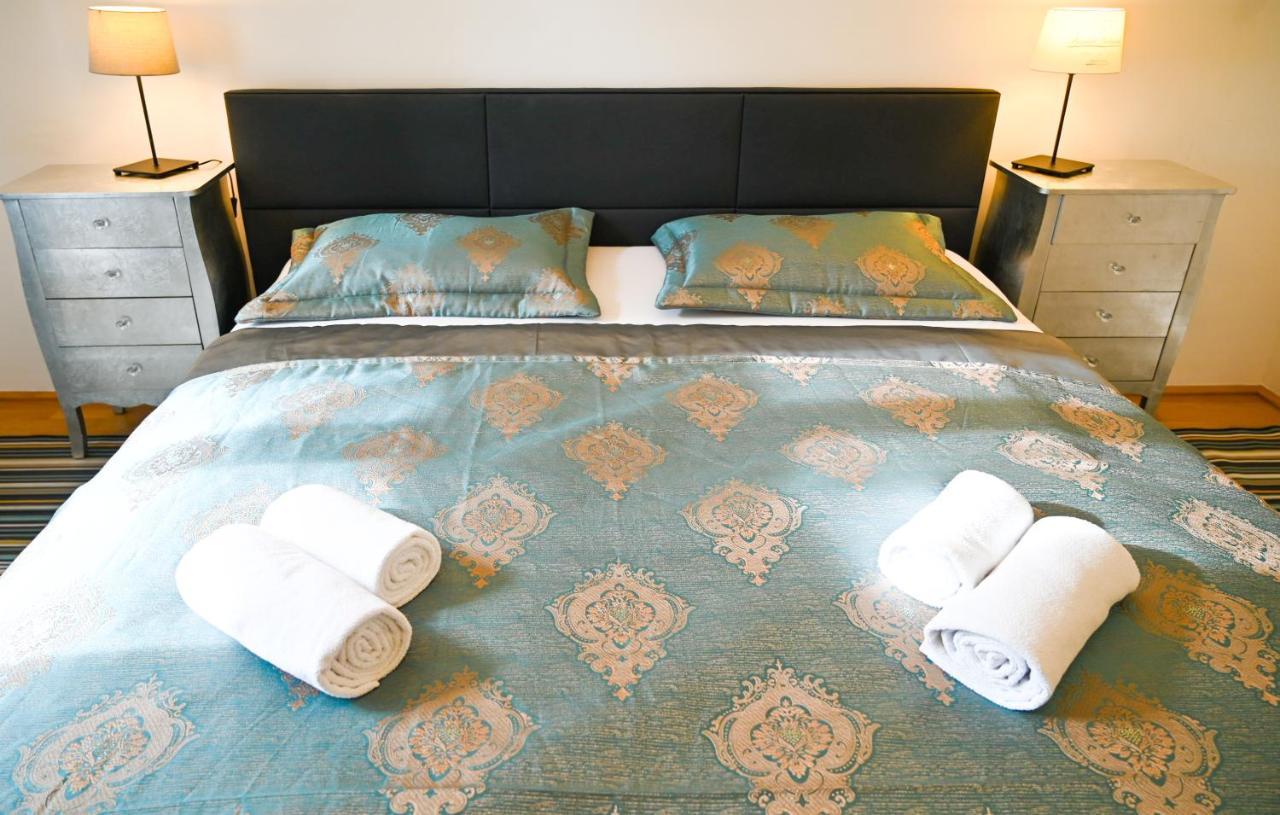 Apartament Delightful Hofburg *