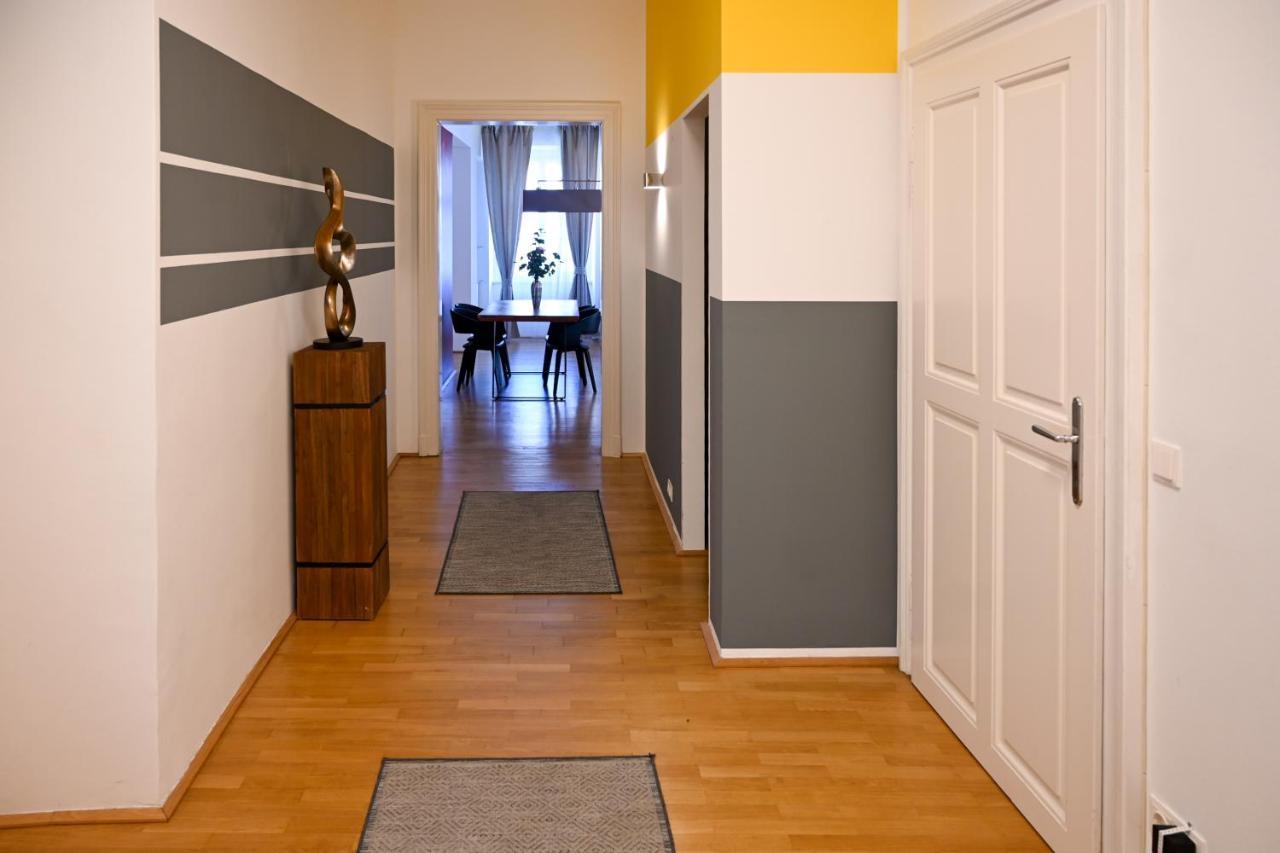 Apartament Delightful Hofburg